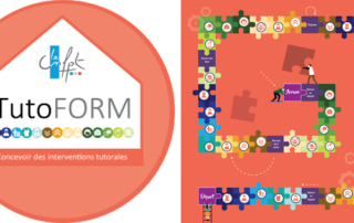 Illustration de l'article : Le jeu TutoFORM — Blog de T@D