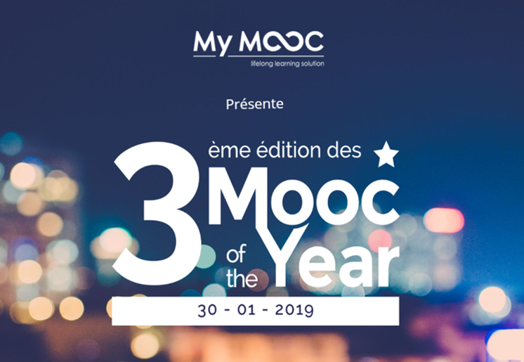 Le palmarès de la troisième édition des MOOC of the year confirme la vitalité de ce mode de formation — m-consulting