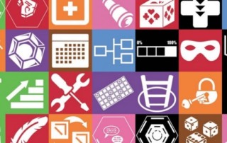 Illustration de l'article : 47 idées, mécanismes et éléments de gamification — la gamification