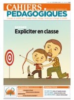 Illustration de l'article : Une conférence inversée — Cahiers pédagogiques