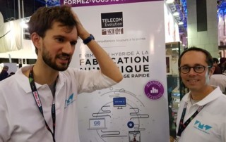 Illustration de l'article : Innovation totale dans les MOOCs — Innovation pédagogique