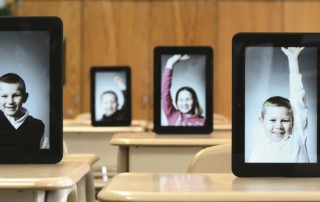 Illustration de l'article : Innover dans l'éducation, une nécessité pour changer de société — La Tribune