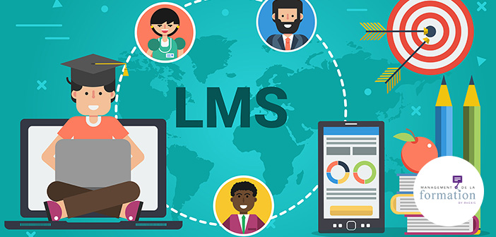 Digitalisation de la fonction formation : le LMS ne peut pas tout faire — Management de la formation