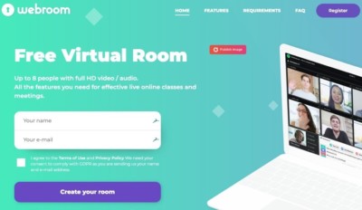 webroom-videoconferences-et-reunions-en-ligne-gratuites-les-outils-collaboratifs
