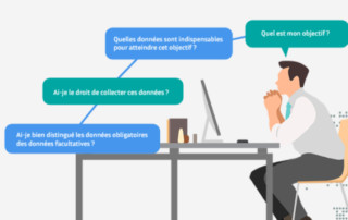 Illustration de l'article : RGPD : la Cnil complète ses ressources de formation avec un MOOC — ITspresso