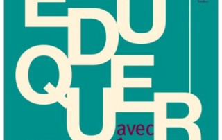 Illustration de l'article : Éduquer avec le numérique — Bruno Devauchelle