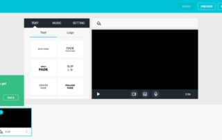 Illustration de l'article : FlexClip, un éditeur de vidéo en ligne pratique et gratuit — Blog du modérateur