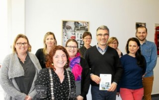 pierre yves le gall le directeur du centre de formation cci