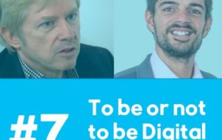 Illustration de l'article : Digital Learning… to be or not to be — Ca reste entre nous