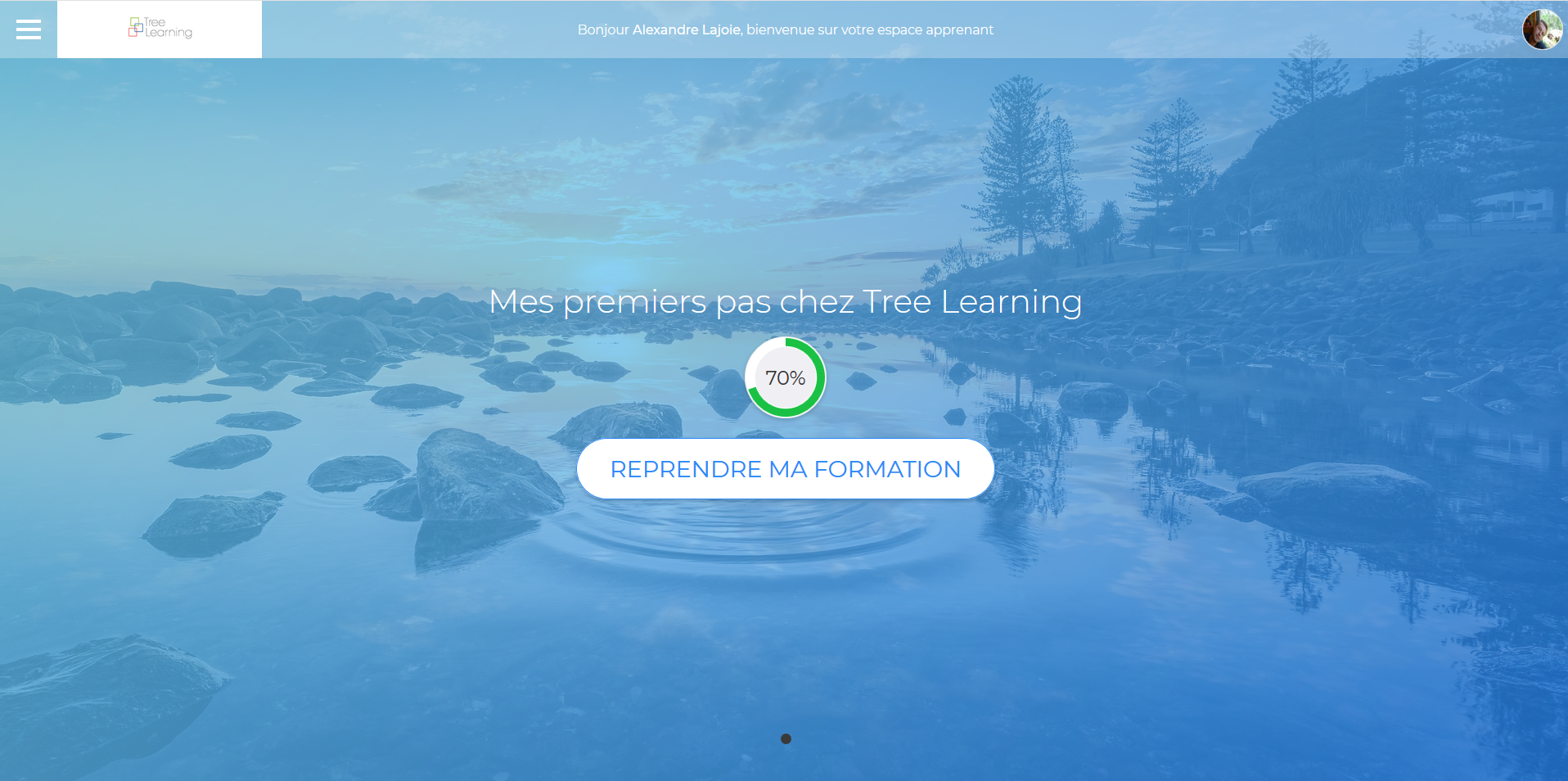 LMS Agora Learning Infinity : de nouvelles fonctionnalités