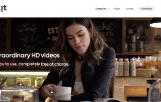 Illustration de l'article : 12 sites pour trouver des vidéos gratuites — Blog du Webdesign