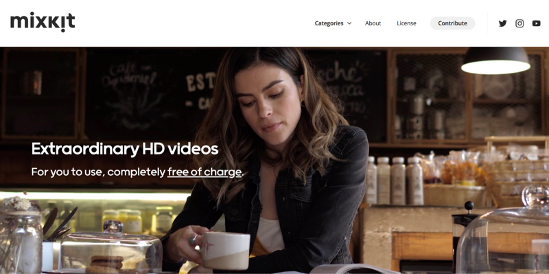 12 sites pour trouver des vidéos gratuites — Blog du Webdesign