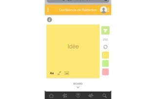 Illustration de l'article : Applications web : et si vous brainstormiez avant la réunion ? — ZDnet