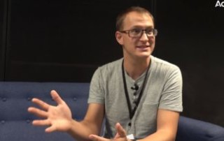 Illustration de l'article : IA et Neurosciences : Rencontre avec Alexandre Gramfort, chercheur INRIA Saclay et membre de l'équipe-projet Parietal — ActuIA