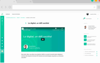 Illustration de l'article : Comment Unow investit la réforme de la formation professionnelle — Journal du Net