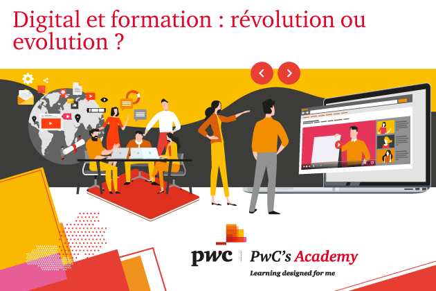 Digital et formation : révolution ou évolution ? — PaperJam