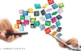Illustration de l'article : De l'apprentissage mobile à la classe mobile — VTÉ