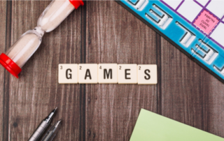 visuel gamification de la formation