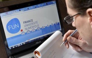 Illustration de l'article : Les Mooc continuent à faire leur mue — EducPros