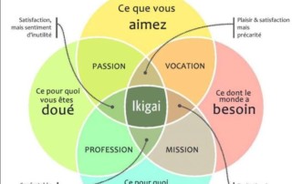 Illustration de l'article : Seize biais qui empêchent de se connaître et de faire les bons choix — Le Monde