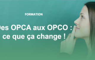 Illustration de l'article : Des OPCA aux OPCO : ce que ça change — Pole Emploi