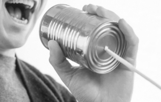 Illustration de l'article : Utiliser sa voix à distance — Blog de t@d