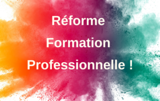 Illustration de l'article : Réforme formation et qualité, qu'est ce qui change ?