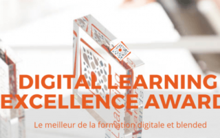 Illustration de l'article : Digital Learning Excellence Awards 2019 : la montée en puissance des Learning Analytics — eLearning News