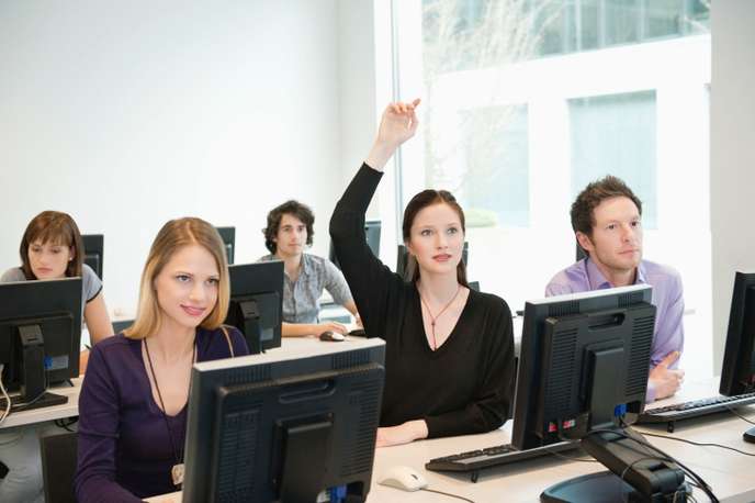 Il ne faut pas se tromper sur la finalité du compte personnel de formation — lemonde.fr