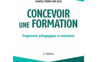 concevoir formation