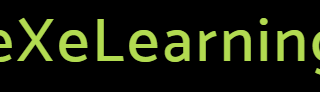 Illustration de l'article : eXeLearning : tout pour construire sites, livres numériques ou modules de elearning — Ticeman
