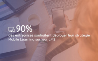 Illustration de l'article : De l'e-learning au mobile learning — Exclusive RH