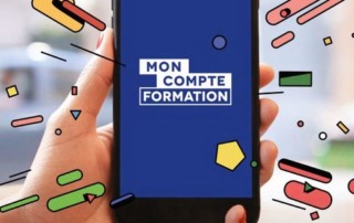 illustration application moncompteformation