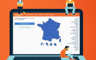 Illustration de l'article : Leboncoin se lance dans la formation professionnelle — Exclusive RH