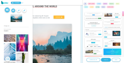 material-builder-vos-sites-designs-en-quelques-clics-ticeman