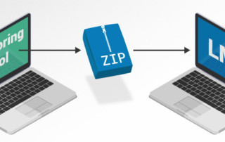 Illustration de l'article : LE SCORM, QUÉSACO ? — Noob e-Learning
