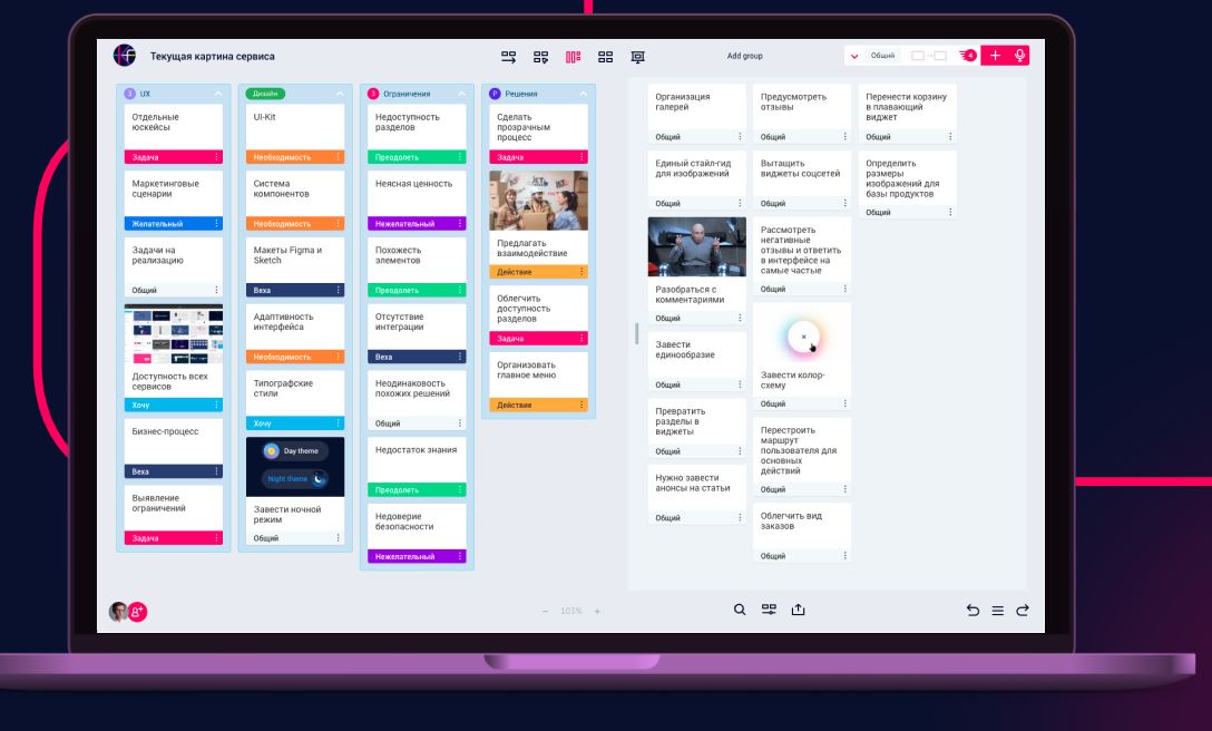 KnowFlow, un outil de mind mapping pour structurer vos idées — Le blog du modérateur