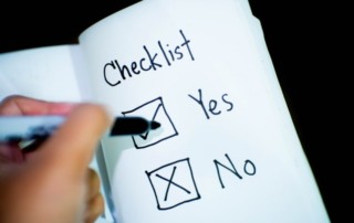 banking business checklist commerce 1