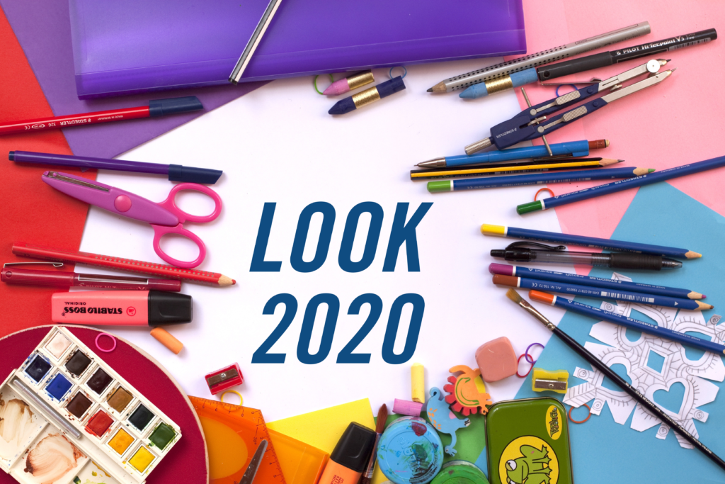 Quel look auront vos formations en 2020 ? — Formation et nouvelles technologies