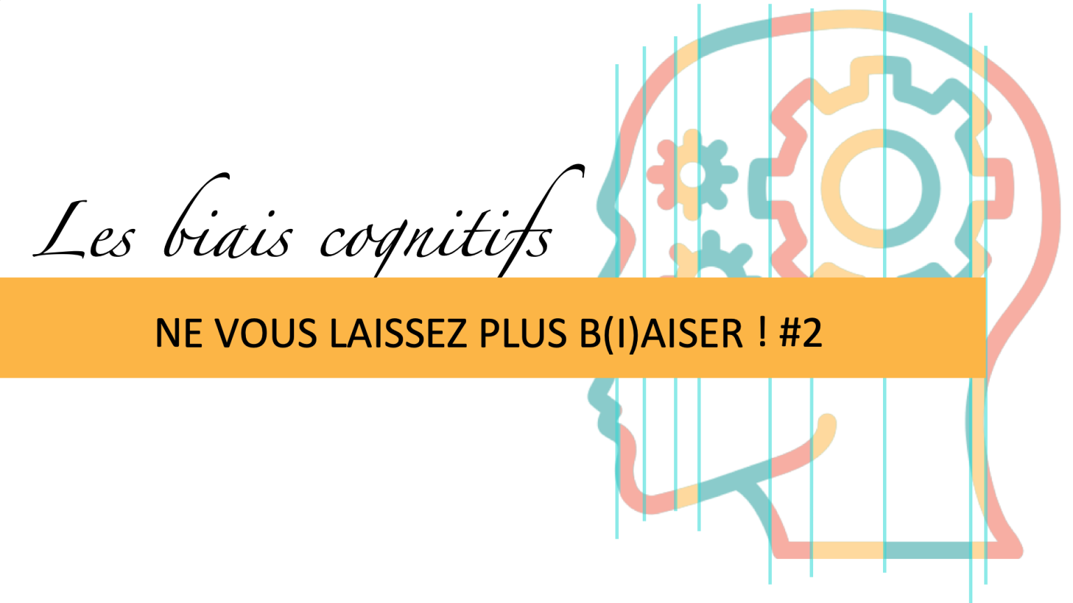 Les biais cognitifs #2 : L’effet de halo — Sydologie