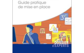 Illustration de l'article : Réinventer la formation avec le numérique — Apprendre autrement