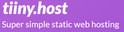 tiiny-host-hebergez-votre-site-web-en-un-clic-ticeman