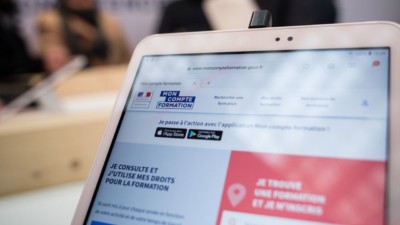 risque-de-surchauffe-pour-le-compte-personnel-de-formation-les-echos