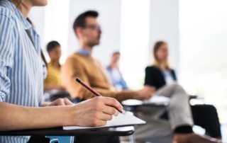 Illustration de l'article : Compte personnel de formation : un bilan très passable - France Info