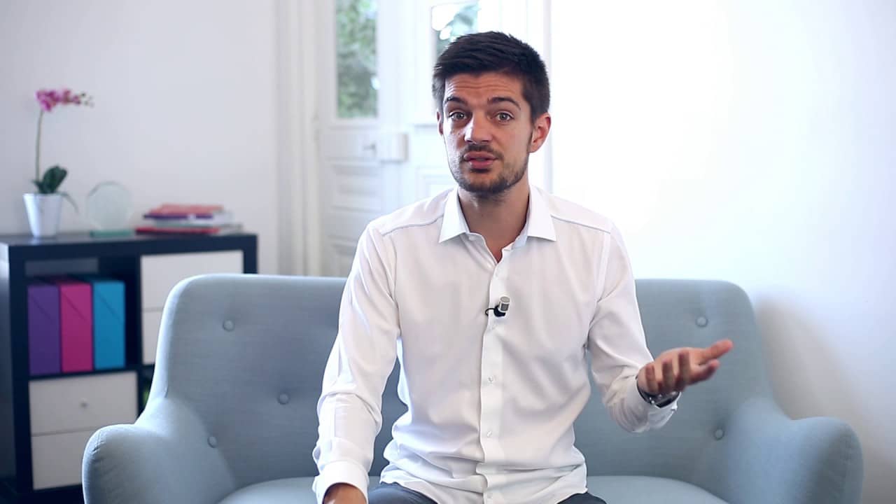 Tout comprendre de votre réussite en 13 questions par Pierre Monclos, DRH et expert en digital learning Par Pierre MONCLOS — Cadre & Dirigeant