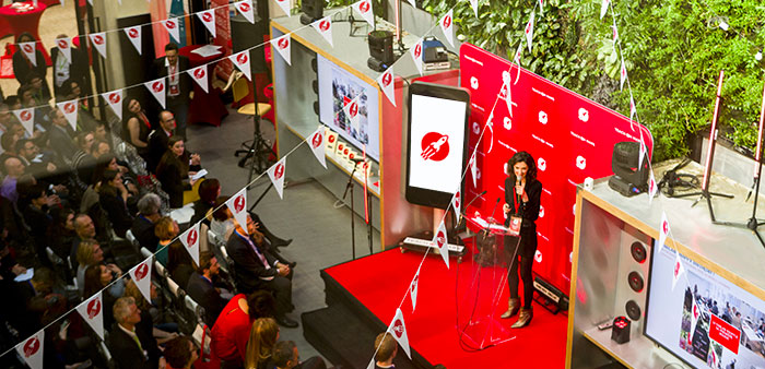 Partner Forum