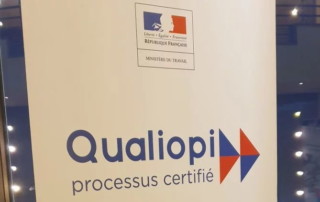 Illustration de l'article : Qualiopi, le label qualité qui met au défi les prestataires de formation — Exclusive RH