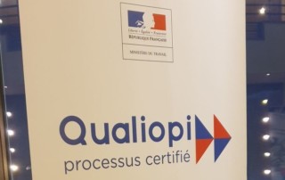 Illustration de l'article : Qualiopi, le label qualité qui met au défi les prestataires de formation — Exclusive RH