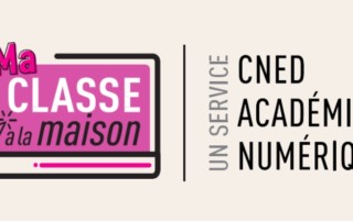 Illustration de l'article : #MaClasseALaMaison : Mise en œuvre de la continuité pédagogique — Ludomag