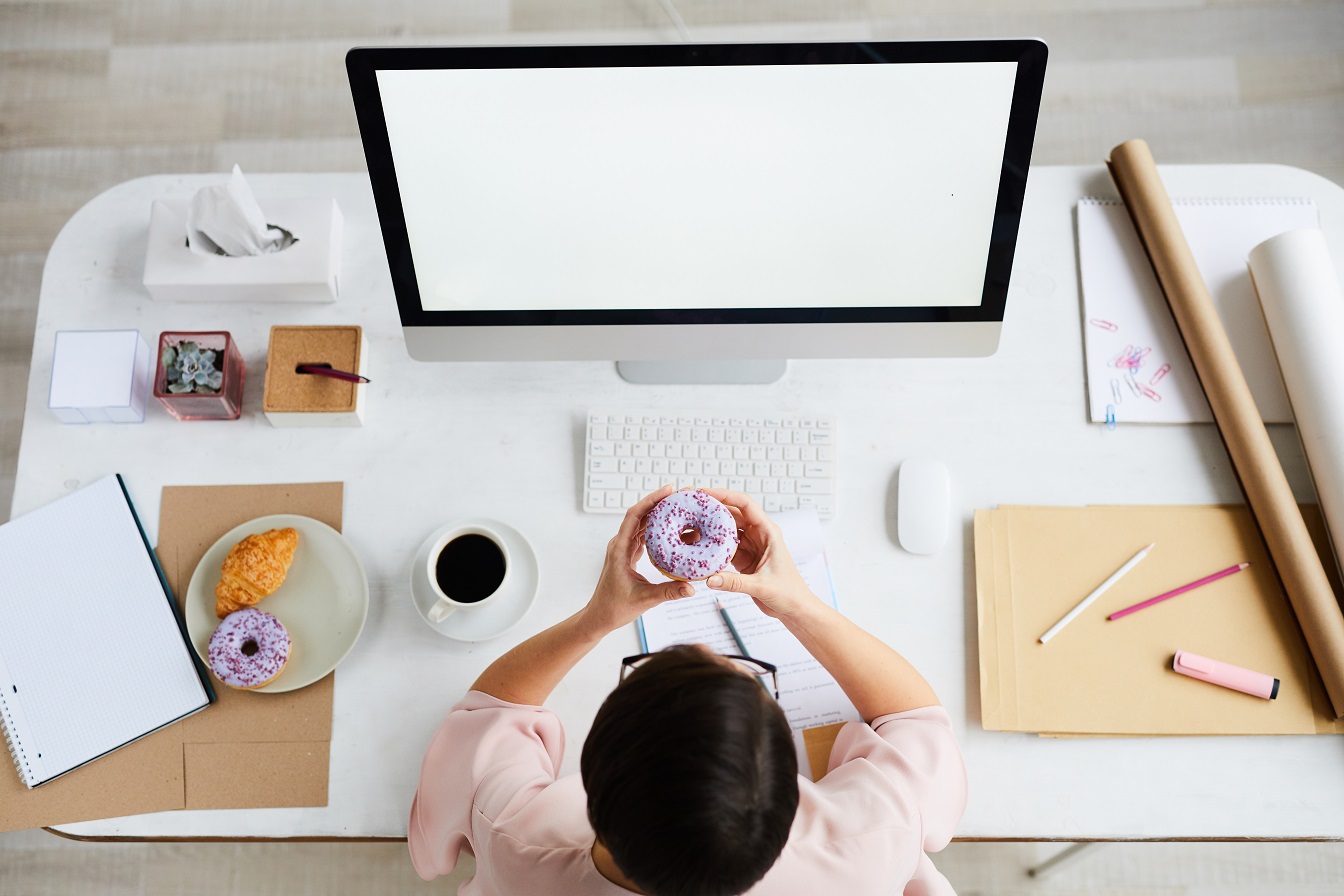 Se former pour s’adapter et rendre le télétravail efficace